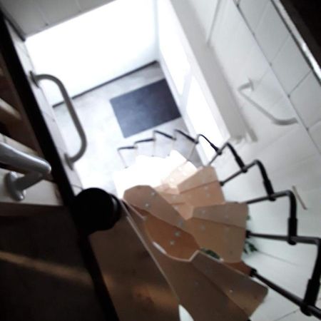 La Chambre D'A Cote Doulezon Ngoại thất bức ảnh