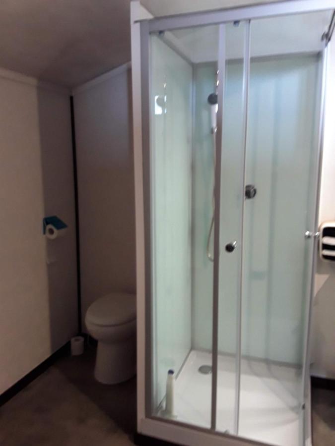 La Chambre D'A Cote Doulezon Ngoại thất bức ảnh