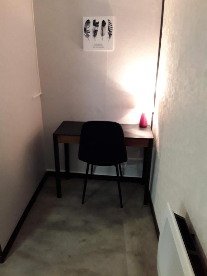 La Chambre D'A Cote Doulezon Ngoại thất bức ảnh